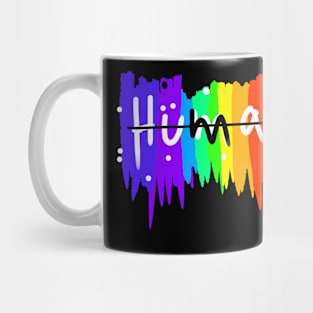 Creative soul Mug